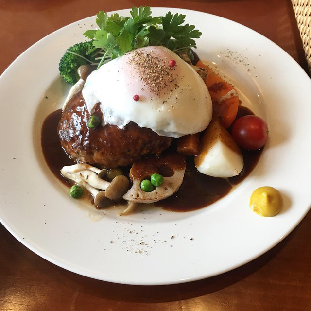 サロン デ サン Salon Des Cent つくば カフェ 食べログ サロン デ サン Salon Des Cent つくば カフェ 食べログ