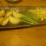 Binchoutan Yakitori Sasaya - 