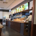 はなまるうどん - 本店が一番、残念な気がするんだ