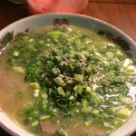 丸和前ラーメン - 