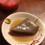 丸和前ラーメン - 