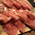 GRANDE POLAIRE WINEBAR TOKYO - 