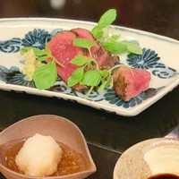 にくの匠 三芳 - 