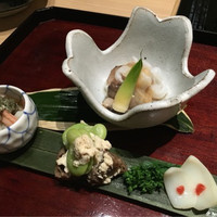 瓢嘻 西麻布店 - 