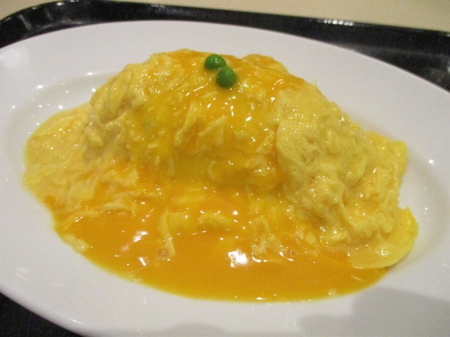 イクスピアリ キッチン 舞浜洋食軒 リゾートゲートウェイ ステーション 洋食 食べログ