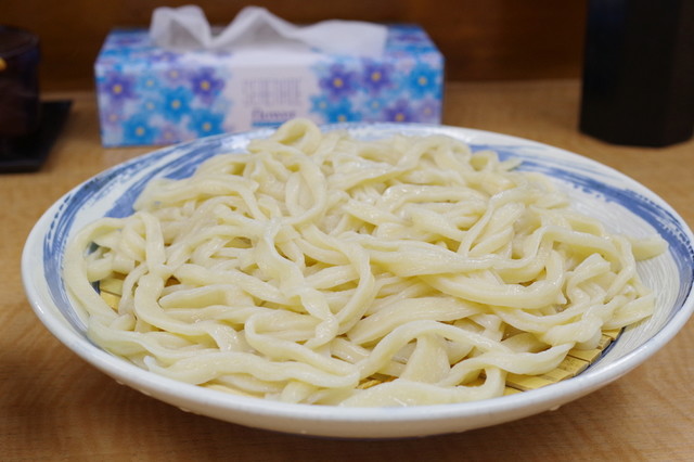 Shotaro Udon, Tokyo, Japan