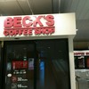 BECK'S COFFEE SHOP 宇都宮店