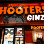 Hooters Ginza - 