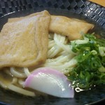 Udon Ya Tokubee - 