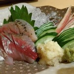 にかく小料理 - 