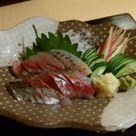 にかく小料理 - 