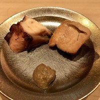 鮨 しゅん輔 阿佐ヶ谷 - 