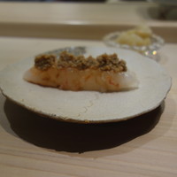 鮨 なんば 日比谷 - 