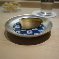 鮨 なんば 日比谷 - 