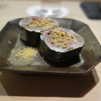 鮨 なんば 日比谷 - 