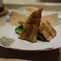 鮨 なんば 日比谷 - 