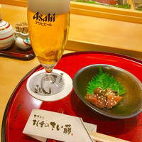 すし屋のさい藤 札幌本店 - 
