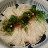 江戸堀 木田 讃岐うどん