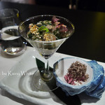 松阪牛懐石 真 - 