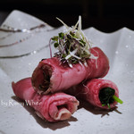 松阪牛懐石 真 - 