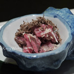 松阪牛懐石 真 - 