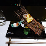 松阪牛懐石 真 - 