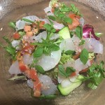 ビストロ＆バー ヴィスコ - 