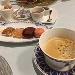 オー・ボン・ヴィヴェール - 