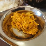 プルジャ ダイニング - ◎ダイコン