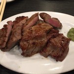 牛タン焼専門店 司 - 1.5人前