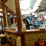 久留米ラーメン 清陽軒 文化街店