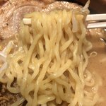 麺場 田所商店 - 