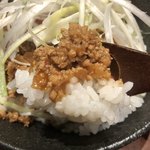 麺場 田所商店 - 