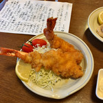 活魚料理 広海 - 