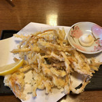 活魚料理 広海 - 