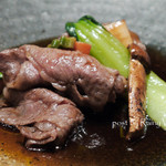 松阪牛懐石 真 - 