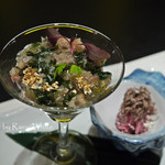 松阪牛懐石 真 - 