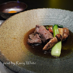 松阪牛懐石 真 - 