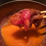 松阪牛懐石 真 - 