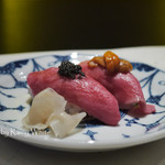 松阪牛懐石 真 - 