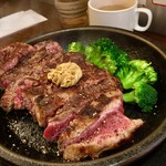 いきなりステーキ 立川北口店 - 