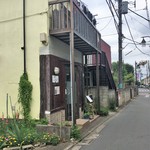 洋菜 ラ・フラット - 