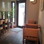 洋菜 ラ・フラット - 