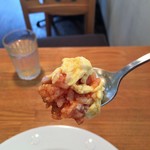 洋菜 ラ・フラット - 