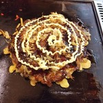 Okonomiyaki Chiyo - 