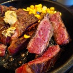 いきなりステーキ 立川北口店 - 