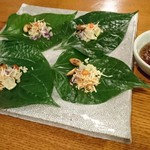 酒とタイ料理 ピッサヌローク - 