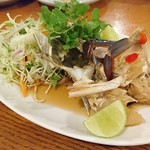 酒とタイ料理 ピッサヌローク - 