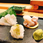 Torasushi - 