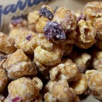 ギャレットポップコーンショップス 原宿店 - ホワイトチョコ クランベリー